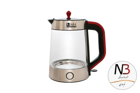 عکس محصول - چای-ساز-ناسا-الکتریک-مدل-ns-513