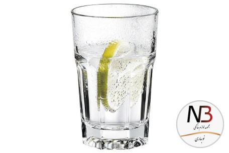 عکس محصول - ست-6تایی-لیوان-کازا-290cc-کد-52703-پاشا-باغچه