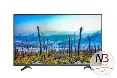 تلویزیون-ال-ای-دی-هایسنس-مدل-n2179pw-سایز-49-اینچ