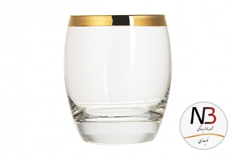 عکس محصول - بارل-لب-طلا-نیم-لیوان-کد-41010-پاشا-باغچه
