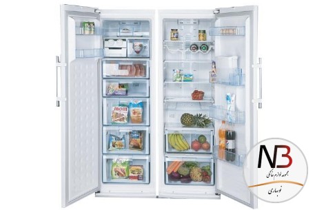 عکس محصول - یخچال-و-فریزر-دوقلو-آر-تی-سی-مدل-gf-19wd