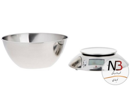 عکس محصول - ترازو-آشپزخانه-دیجیتال-ssk-140d