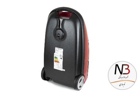 عکس محصول - جارو-برقی-hpv-2200w-خزر-الکتریک