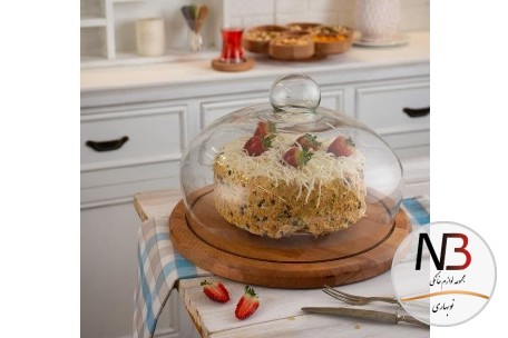 عکس محصول - کیک-خوری-درب-دار-5940-ریور