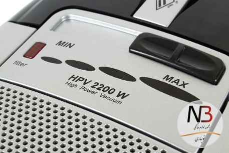 عکس محصول - جارو-برقی-hpv-2200w-خزر-الکتریک