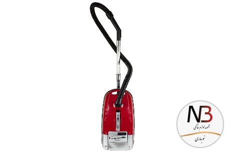 عکس محصول - جارو-برقی-hpv-2200w-خزر-الکتریک