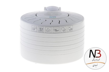 میوه-خشک-کن-سایا-saya-مدل-gp102