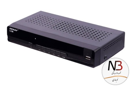 عکس محصول - گیرنده-دیجیتال-دنای-مدل-1029