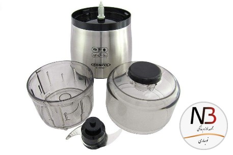 عکس محصول - خردکن-سونیا-مدل-9085mms