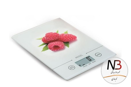 ترازوی-آشپزخانه-میگل-مدل-gks-505