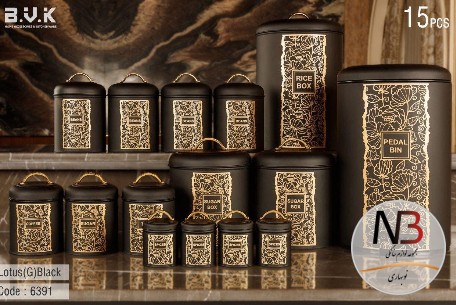 عکس محصول - سرویس-اشپزخانه-برند-بی-وی-کی-bvk