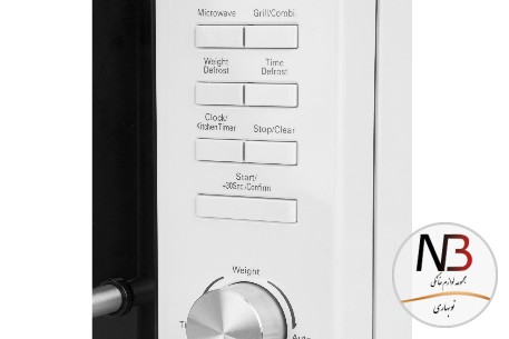 عکس محصول - مایکروویو-مایدیا-مدل-mw-f3020-ahz