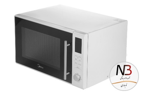 عکس محصول - مایکروویو-مایدیا-مدل-mw-f3020-ahz