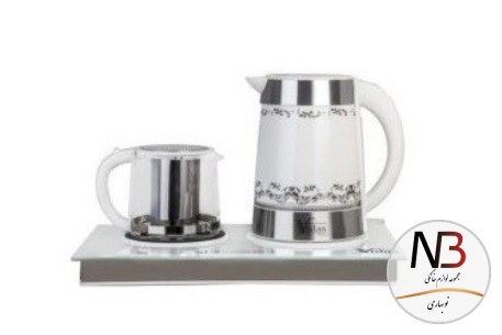 عکس محصول - چایساز-ویداس-مدل-vir-2120
