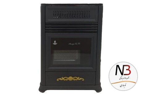 بخاری-گازی-شارق-توس-مدل-هیوا-8000