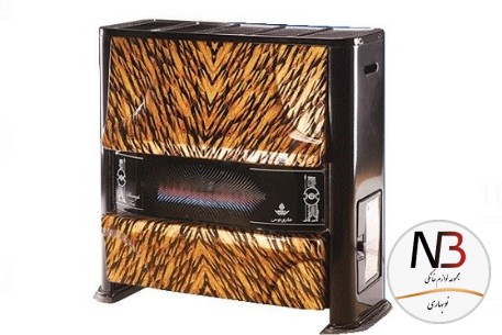 بخاری-گازی-شارق-توس-مدل-آذر-10000