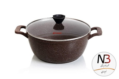 عکس محصول - قابلمه-32-دسته-پروانه-گرانیت-کاندید