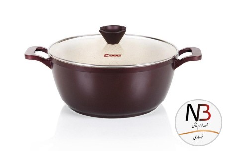 عکس محصول - قابلمه-32-دسته-پروانه-گرانیت-کاندید