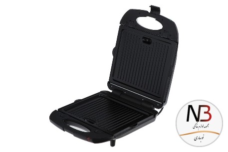 عکس محصول - ساندویچ-ساز-آ-ای-سی-مدل-aec-s465