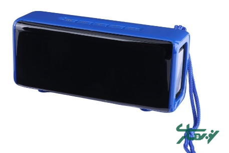 اسپیکر-بلوتوثی-کینگ-استار-مدل-kbs157