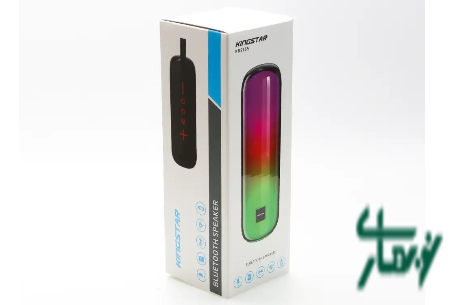 عکس محصول - اسپیکر-بلوتوثی-کینگ-استار-مدل-kbs165