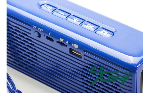 عکس محصول - اسپیکر-بلوتوثی-کینگ-استار-مدل-kbs157