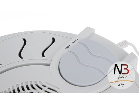 عکس محصول - میوه-خشک-کن-سایا-saya-مدل-gp102