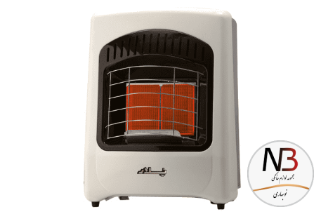 عکس محصول - بخاری-بدون-دودکش-پلار-2500-مدل-2pn