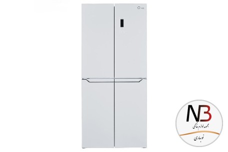 یخچال-و-فریزر-ساید-بای-ساید-جی-پلاس-مدل-gss-k916w