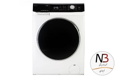 ماشین-لباسشویی-جی-پلاس-مدل-gwm-k846w-ظرفیت-8-کیلوگرم