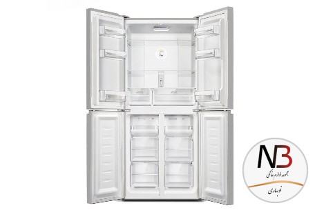 عکس محصول - یخچال-و-فریزر-ساید-بای-ساید-جی-پلاس-مدل-gss-k916w