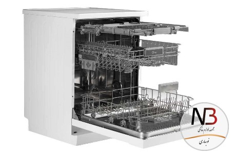 عکس محصول - ماشین-ظرفشویی-جی-پلاس-مدل-gdw-k462w