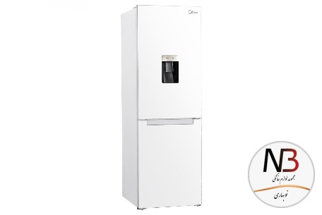 عکس محصول - یخچال-و-فریزر-جی-پلاس-مدل-grf-k311w
