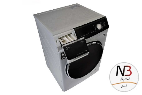 عکس محصول - ماشین-لباسشویی-جی-پلاس-مدل-gwm-k1048s-ظرفیت-10-5-کیلوگرم