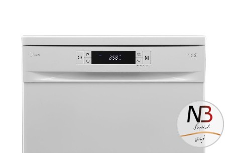 عکس محصول - ماشین-ظرفشویی-جی-پلاس-مدل-gdw-k462w