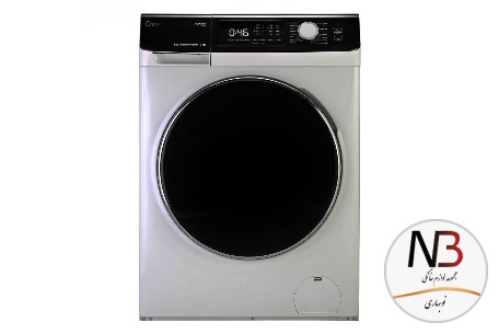 ماشین-لباسشویی-جی-پلاس-مدل-gwm-k846s-ظرفیت-8-کیلوگرم