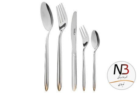 سرویس-قاشق-و-چنگال-86-پارچه-ناب-استیل-مدل-palermo-bb