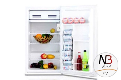 عکس محصول - یخچال-5-فوت-میدیا-مدل-hs-121l