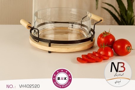 عکس محصول - سالادخوری-کوچک-402520-کاریزما-بی-وی-کی