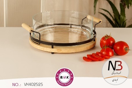 عکس محصول - سالادخوری-بزرگ-402525-کاریزما-بی-وی-کی