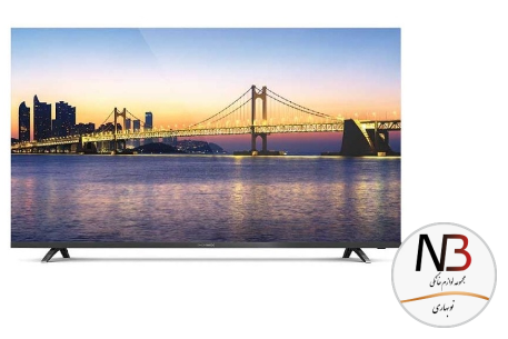 تلویزیون-ال-ای-دی-هوشمند-دوو-مدل-dsl-50ms3000u-سایز-50-اینچ