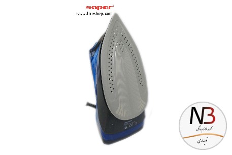 عکس محصول - اتو-بخار-کف-سرامیک-ssi-4025-c-ساپر