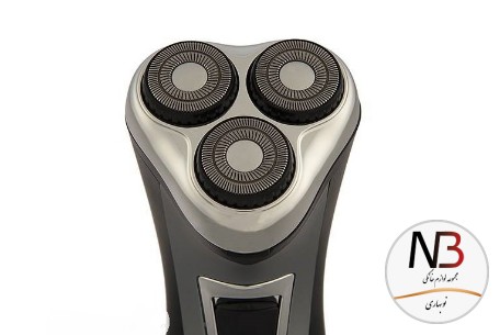 عکس محصول - ماشین-اصلاح-صورت-پرومکس-مدل-9632