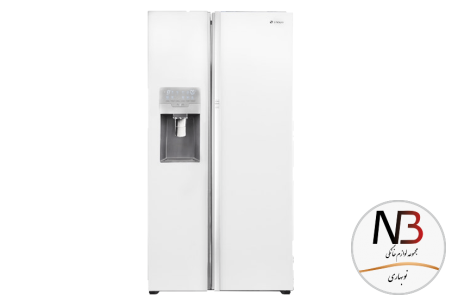 ساید-بای-ساید-32-فوت-اسنوا-مدل-گالری-s8-3320gw