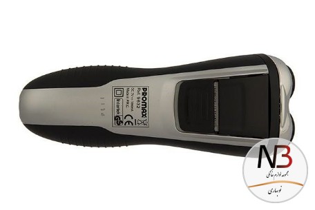 عکس محصول - ماشین-اصلاح-صورت-پرومکس-مدل-9632