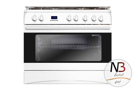 عکس محصول - اجاق-گاز-فردار-آترینا-اسنوا-مدل-sgc5-5112w
