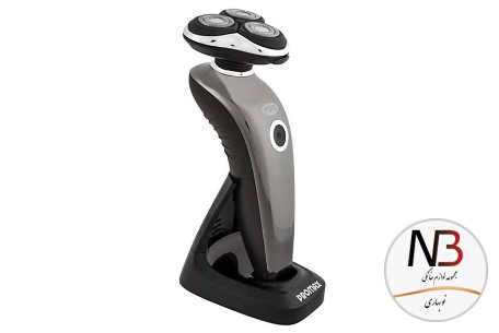 ریش-تراش-پرومکس-سه-تیغ-مدل-9900