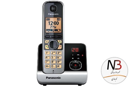 گوشی-تلفن-بی-سیم-پاناسونیک-مدل-kx-tg6721
