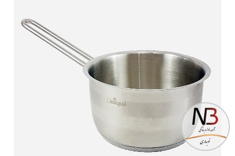 عکس محصول - شیر-جوش-استیل-سایز-16-یونیک-کد-9952