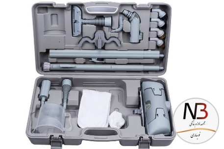 عکس محصول - بخارشوی-سرجیو-مدل-ssc-3500